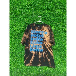 Acid Wash The Shield Wrestling Group T-shirt - Adult Mens XXL